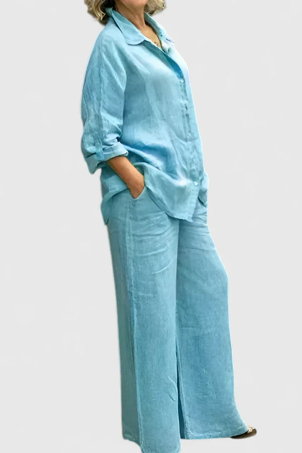 Danilyn | Set Confortabil