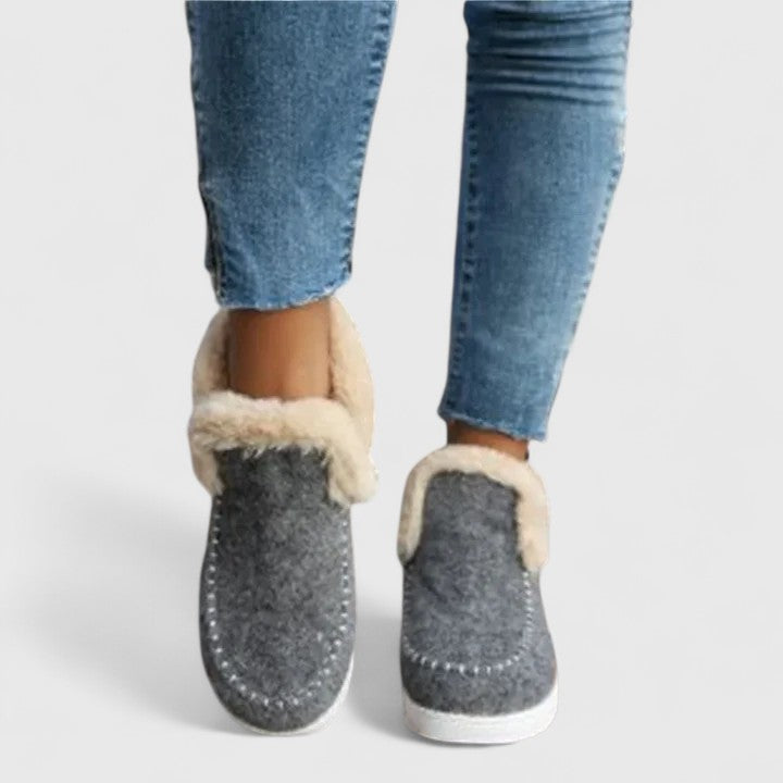 Avril | Pantofi confortabili