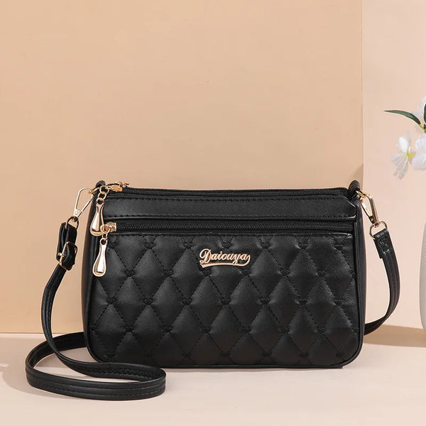 Lily™ - Geantă de umăr pentru broderie