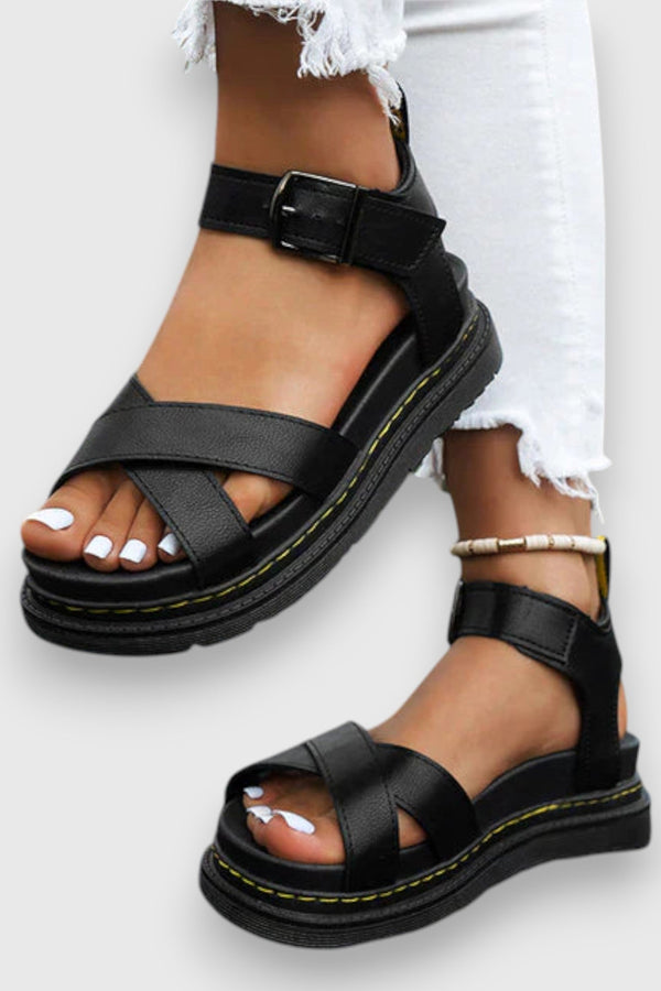 Loretta – Sandale ortopedice