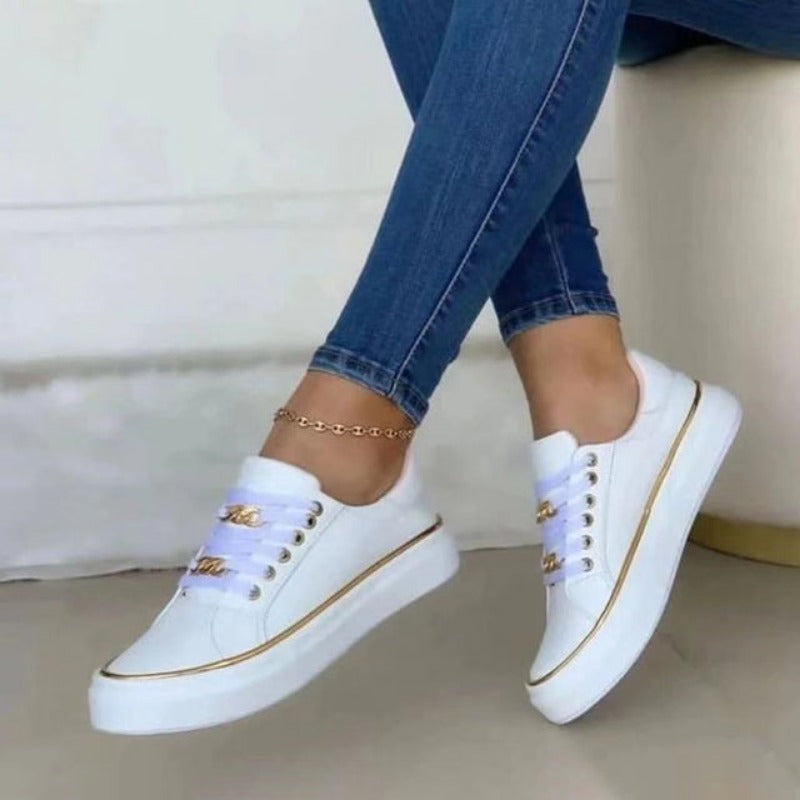 Camille™ | Pantofi ortopedici eleganți