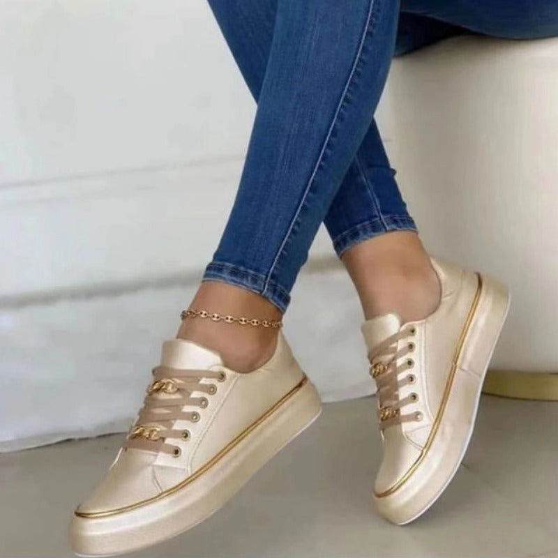 Camille™ | Pantofi ortopedici eleganți