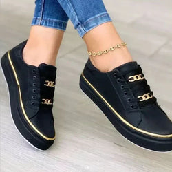 Camille™ | Pantofi ortopedici eleganți