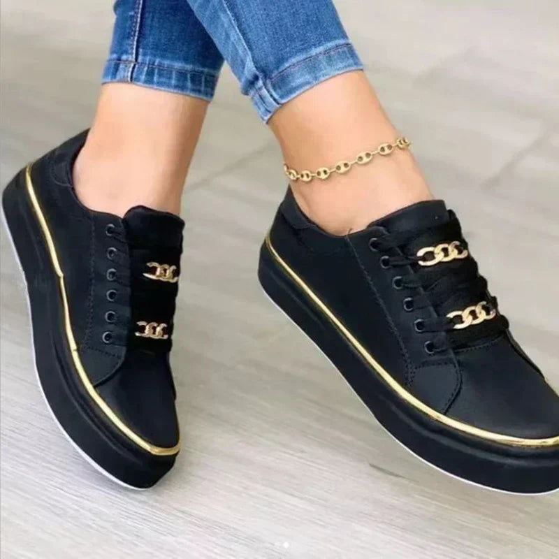 Camille™ | Pantofi ortopedici eleganți
