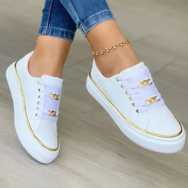 Camille™ | Pantofi ortopedici eleganți