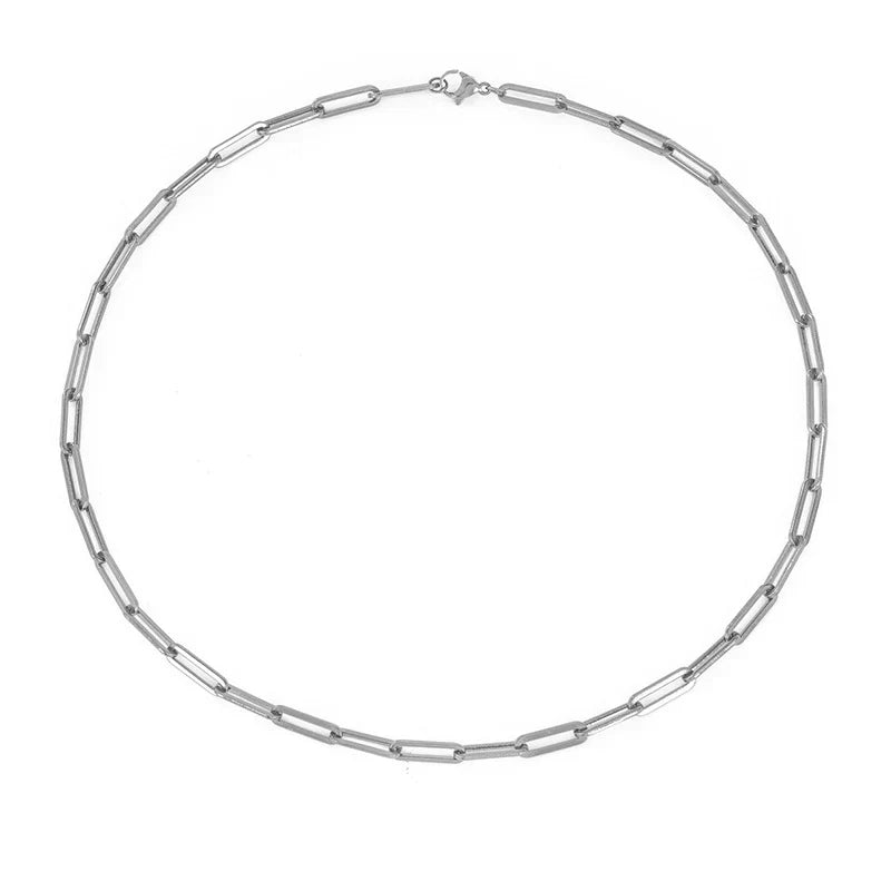 Colier Elegant cu Lanț Archen | Aur