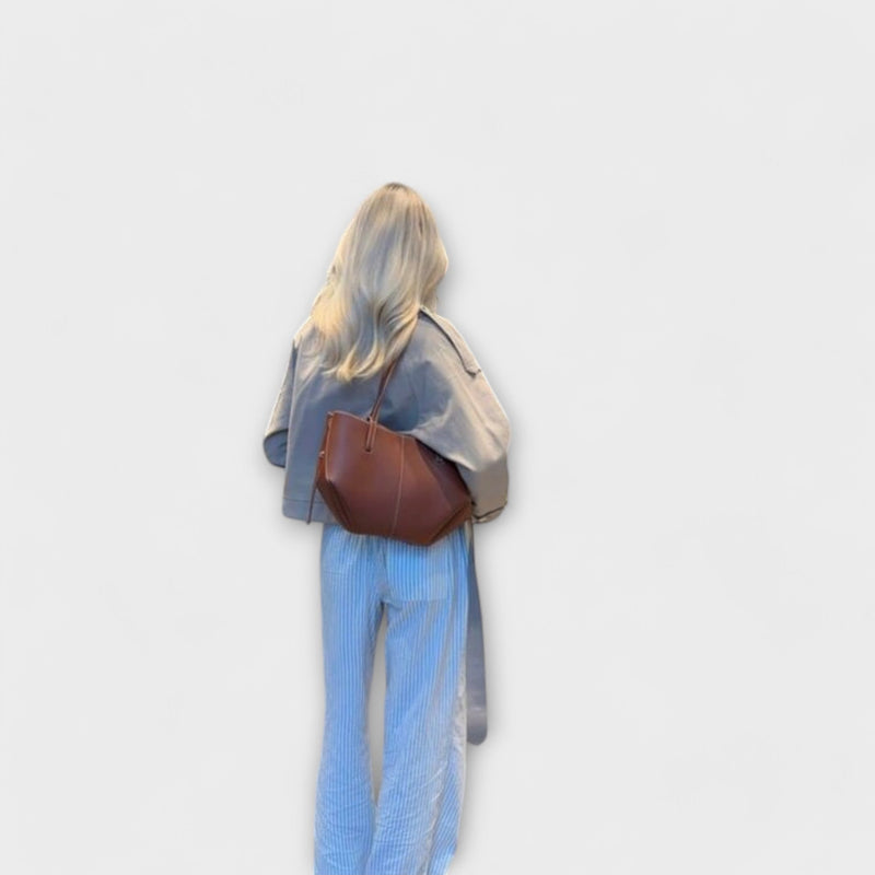 Olivia – Geantă de mână vintage