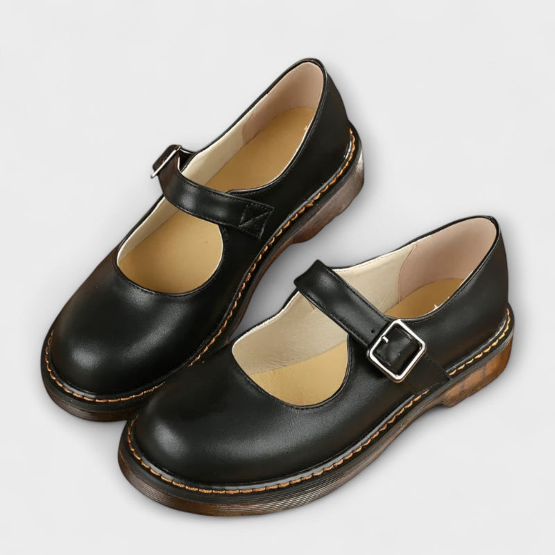Jisette | Pantofi clasici Mary Jane