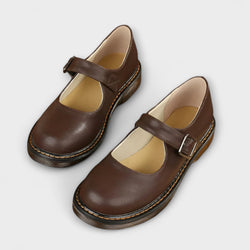 Olivia™ - Pantofi ortopedici Mary Jane