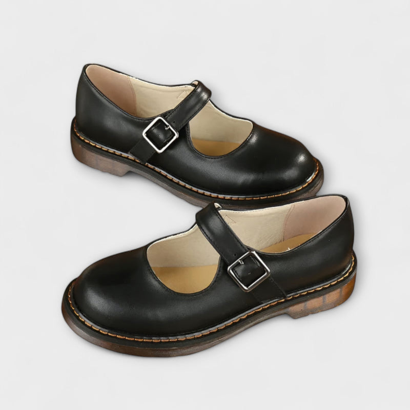 Olivia™ - Pantofi ortopedici Mary Jane