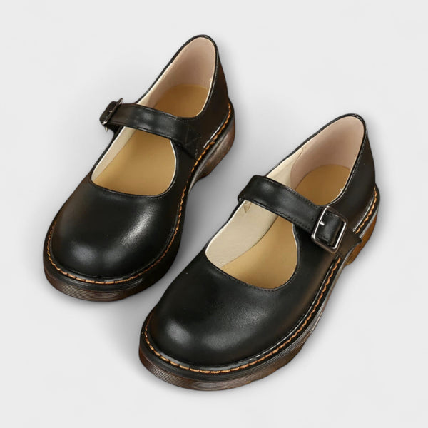 Olivia™ - Pantofi ortopedici Mary Jane