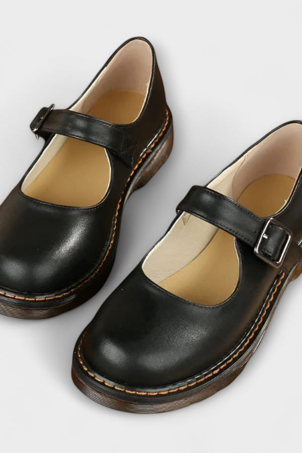 Olivia™ - Pantofi ortopedici Mary Jane