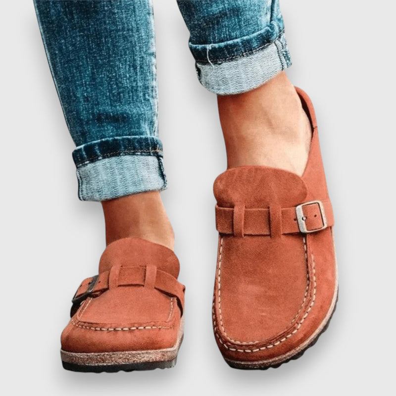 Annelor | Mocasini confortabili