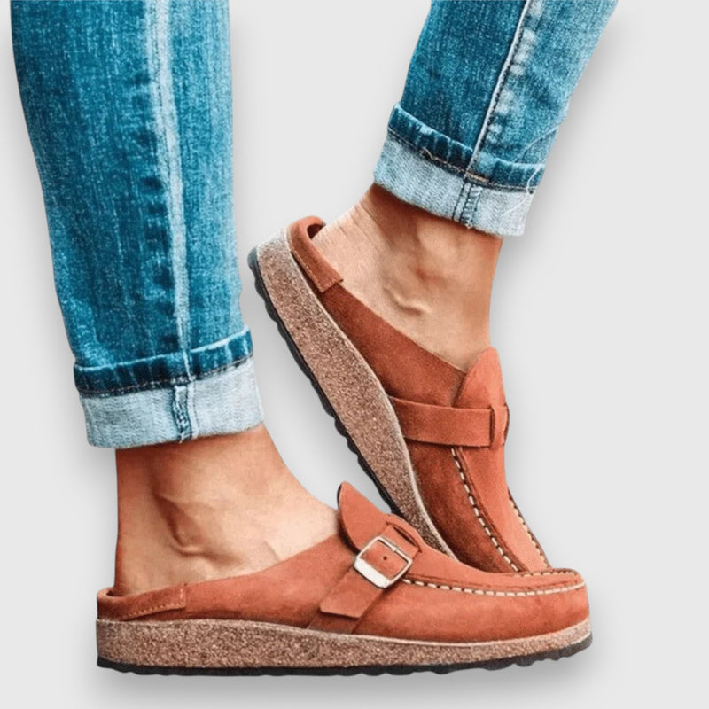 Annelor | Mocasini confortabili