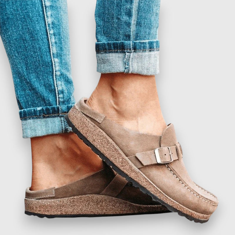 Annelor | Mocasini confortabili