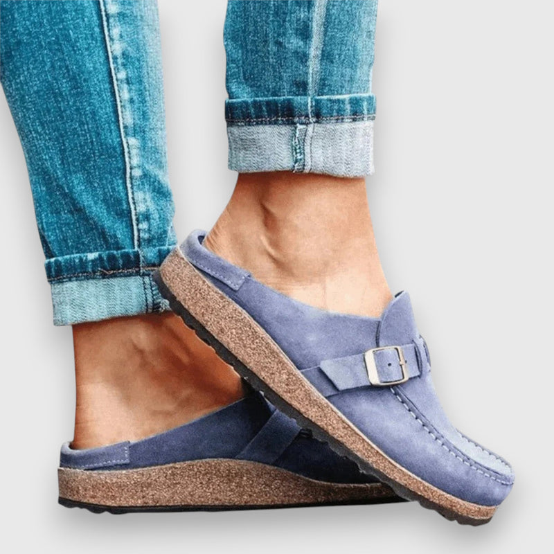 Annelor | Mocasini confortabili