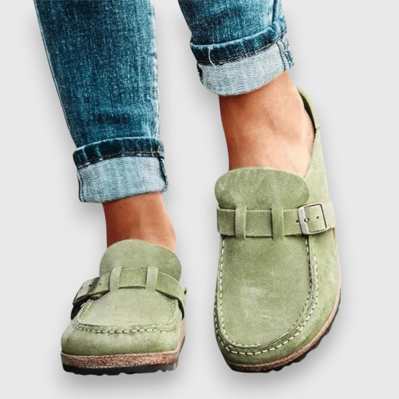 Annelor | Mocasini confortabili
