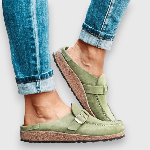 Annelor | Mocasini confortabili