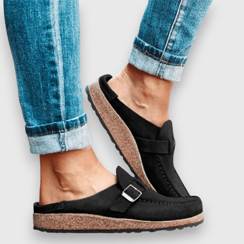 Annelor | Mocasini confortabili