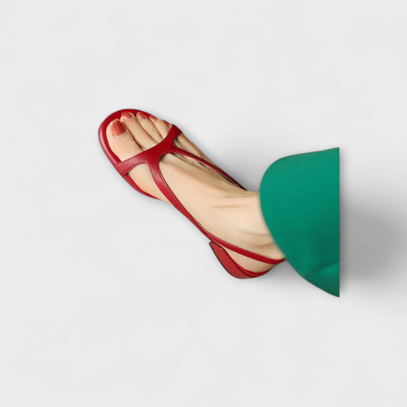 Anberly | Sandale ortopedice
