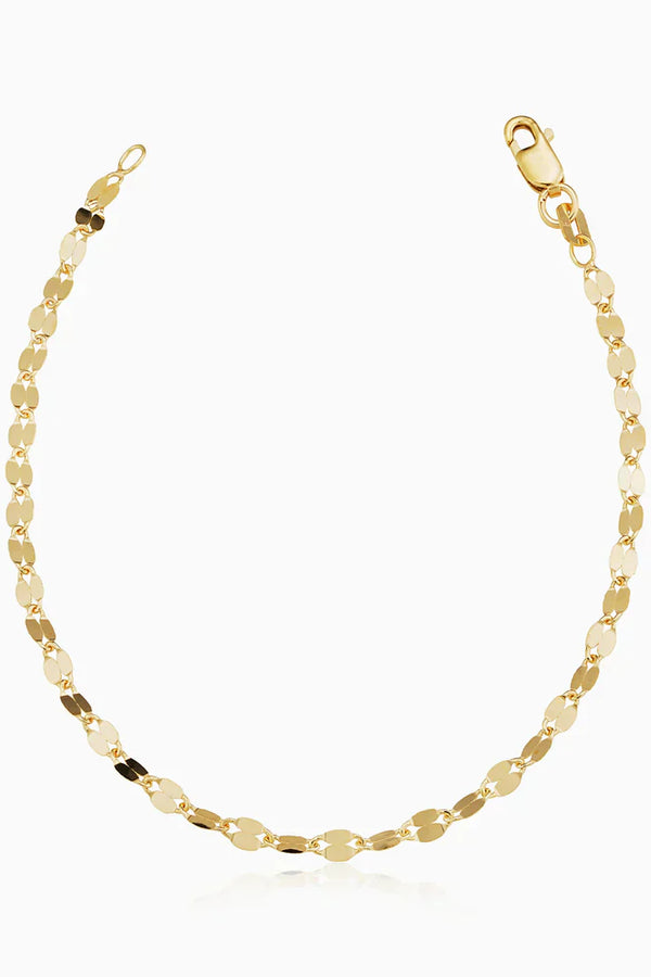 Brățară Cabaret | Aur