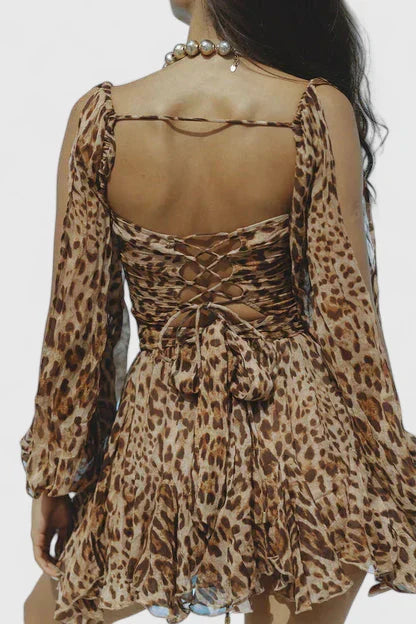 Anzryach | Rochie de lux