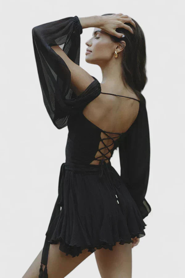 Anzryach | Rochie de lux