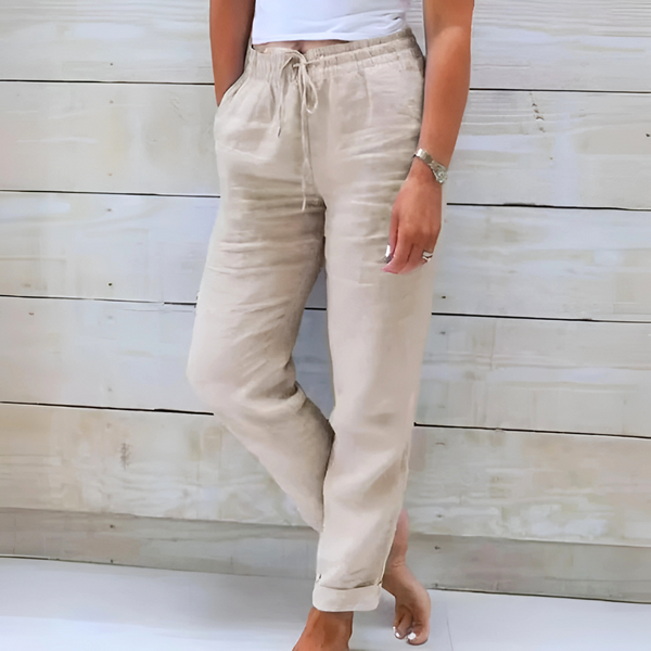 Margaret™ | Pantaloni eleganți pentru femei