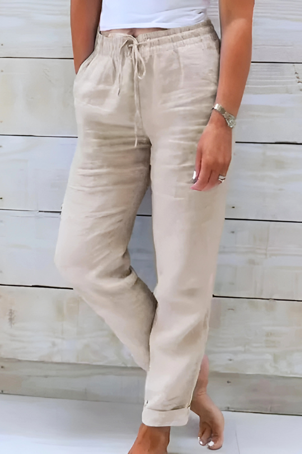 Margaret™ | Pantaloni eleganți pentru femei