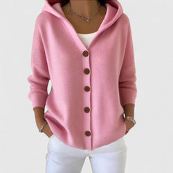 Rhezalynn | Cardigan Elegant