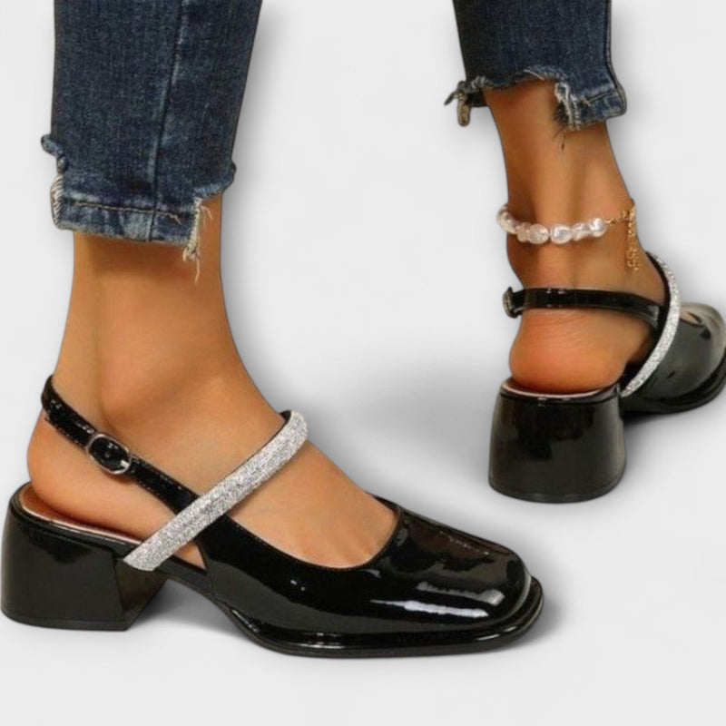 Benisse | Sandale elegante