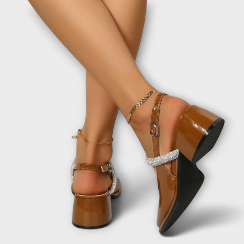 Benisse | Sandale elegante