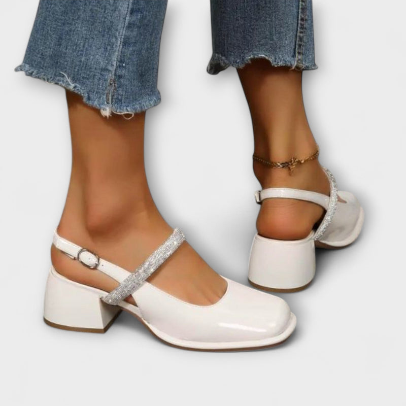 Benisse | Sandale elegante