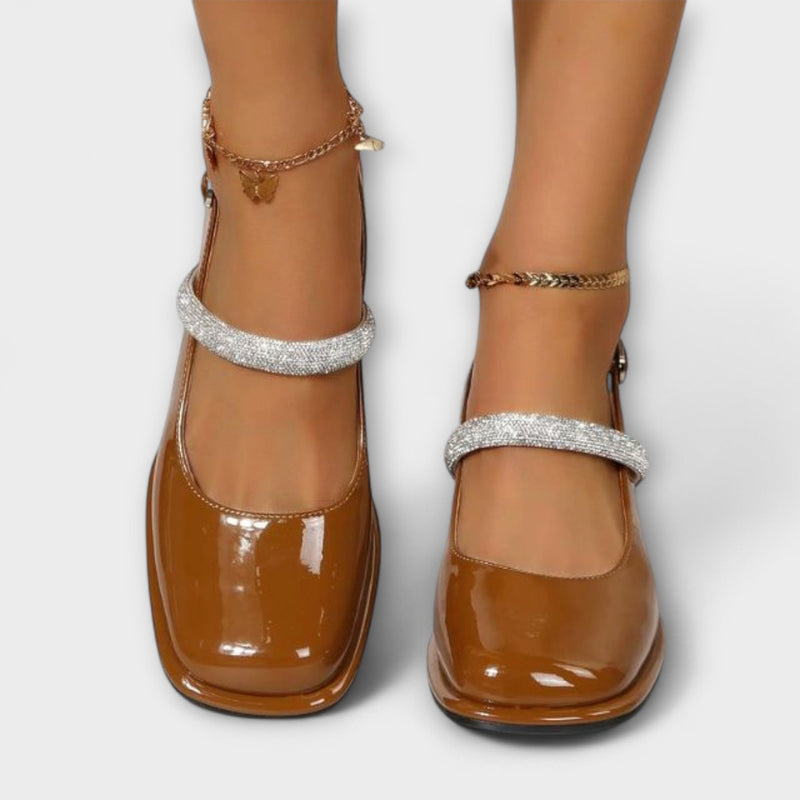 Benisse | Sandale elegante