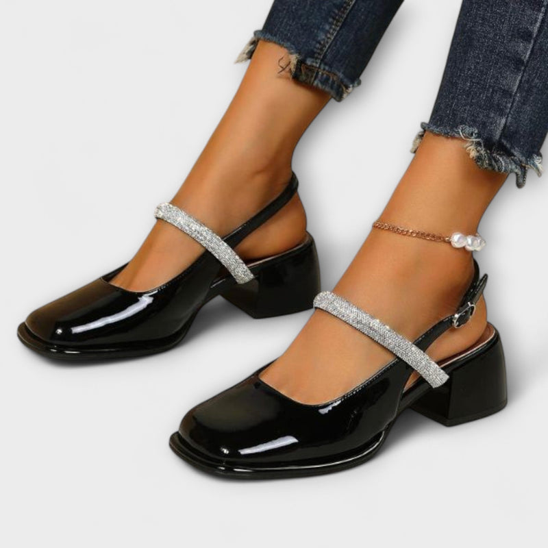 Benisse | Sandale elegante