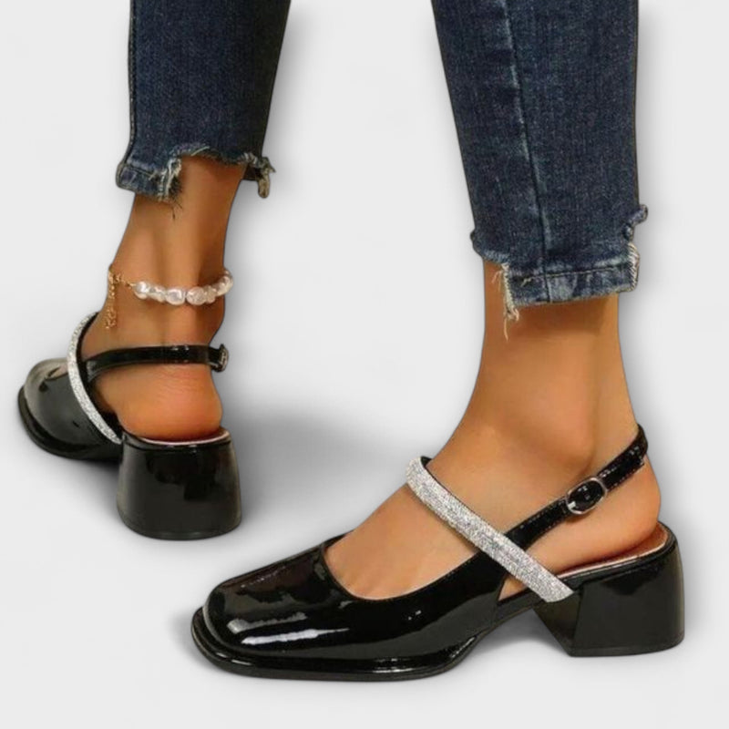 Benisse | Sandale elegante