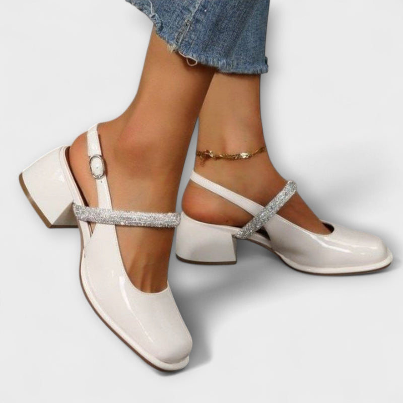Benisse | Sandale elegante