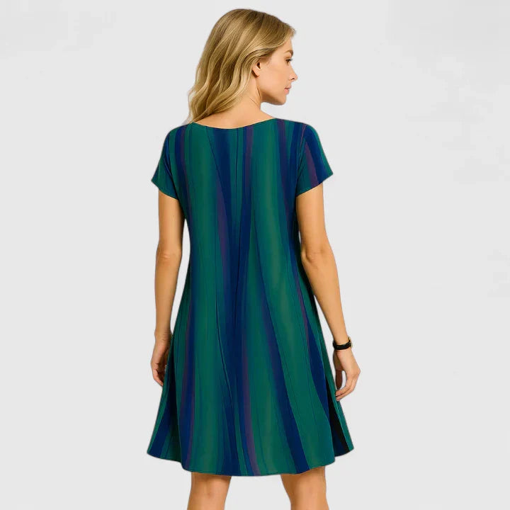 Venaliza | Rochie confortabilă
