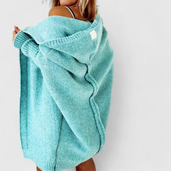 Auryssiah | Cardigan confortabil