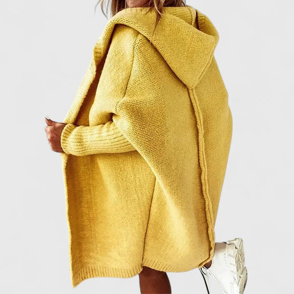 Auryssiah | Cardigan confortabil