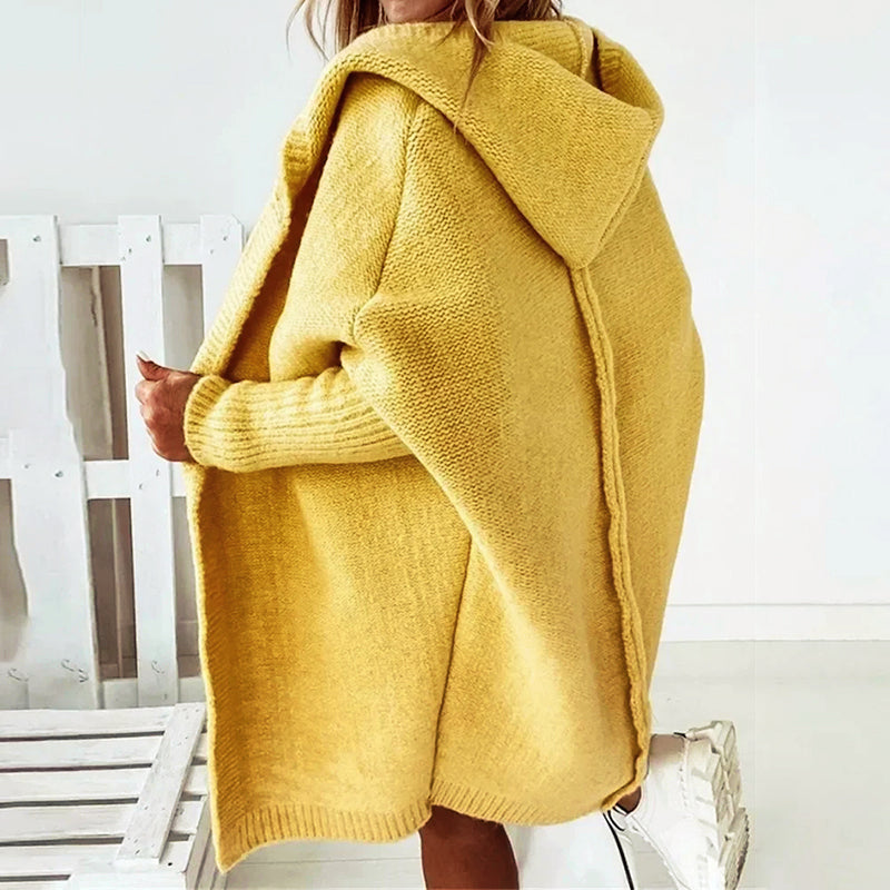 Vivien | Cardigan lejer tricotat