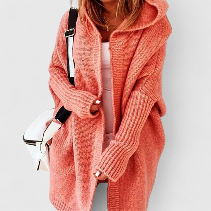 Auryssiah | Cardigan confortabil