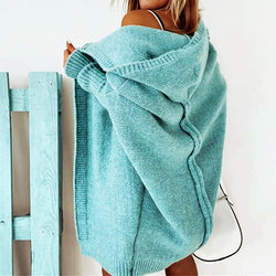 Vivien | Cardigan lejer tricotat