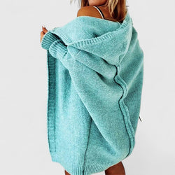 Auryssiah | Cardigan confortabil