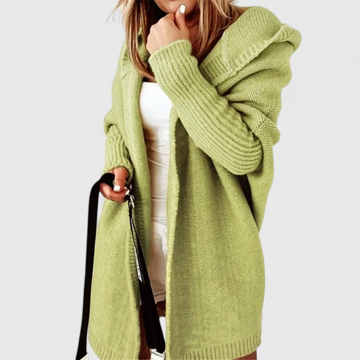 Auryssiah | Cardigan confortabil