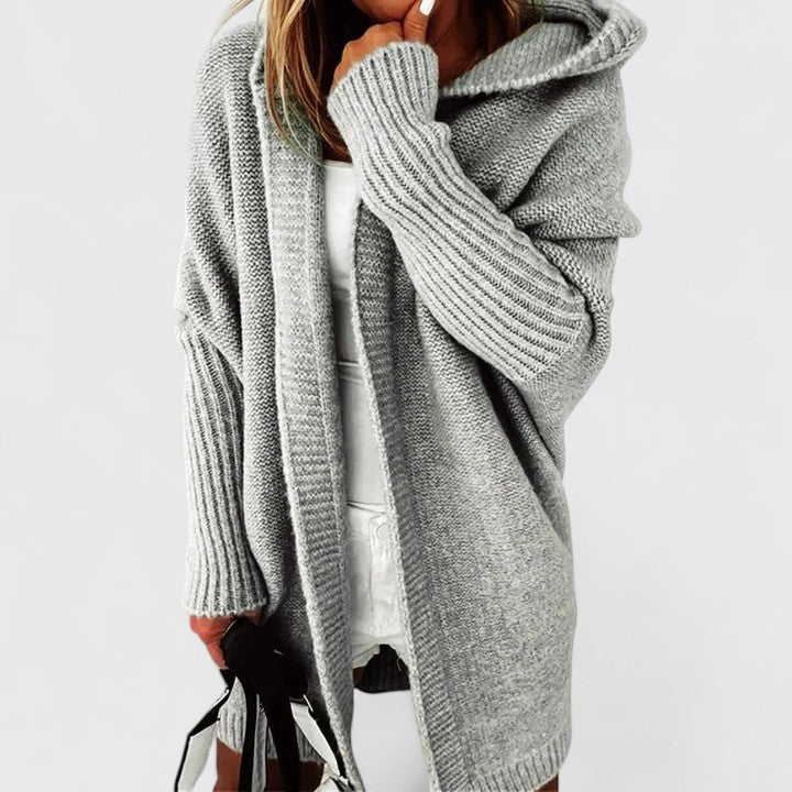 Auryssiah | Cardigan confortabil