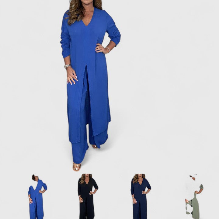 Carmella | Set confortabil din două piese