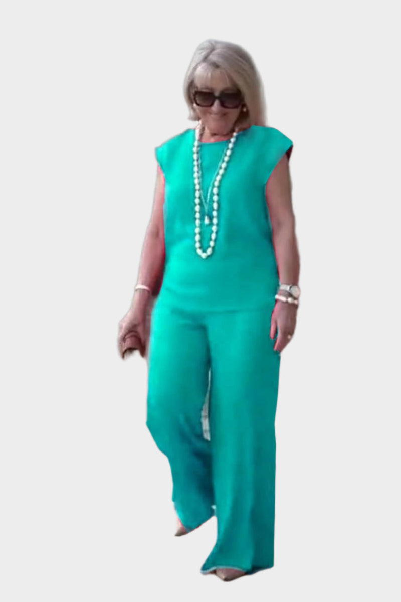 Set de îmbrăcăminte elegant și confortabilă