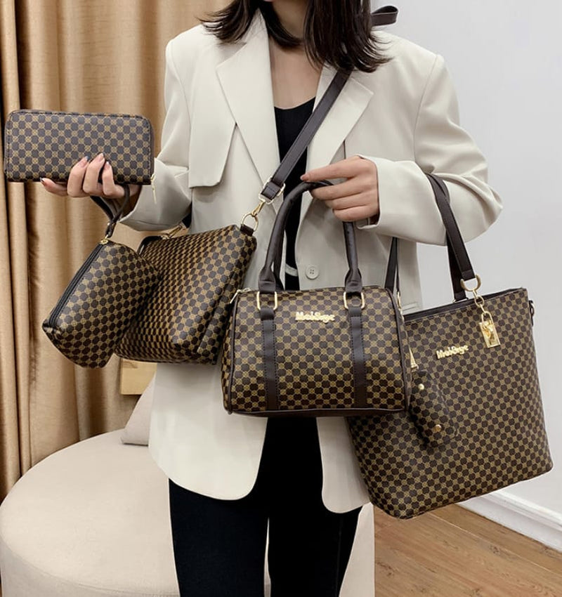 Harper™ - Set de genți multifuncționale