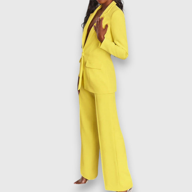 Set sacou pentru apariții elegante